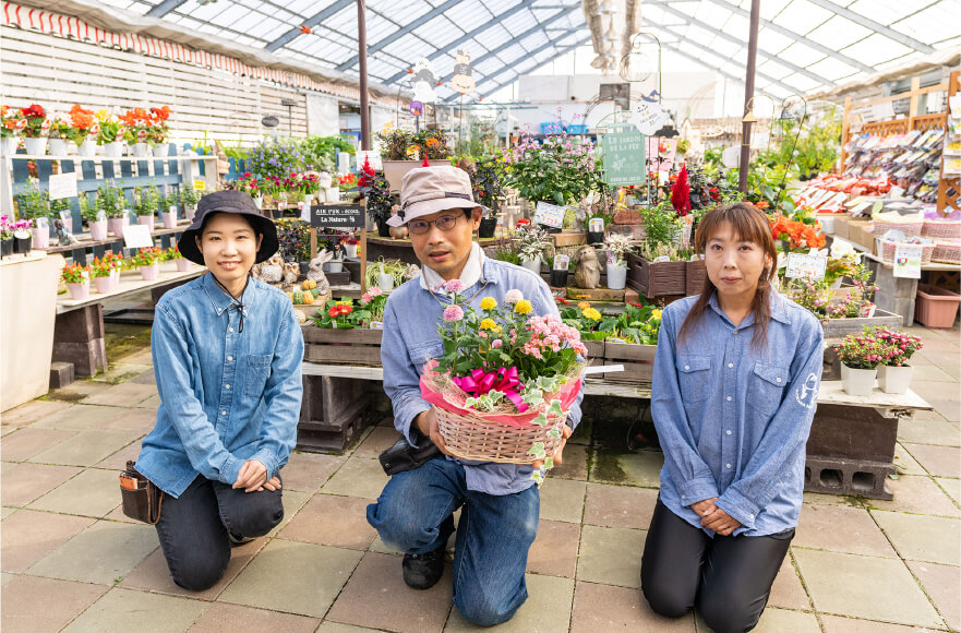 高岡店